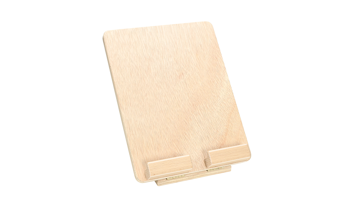 Bild 1 - Tablethalter
