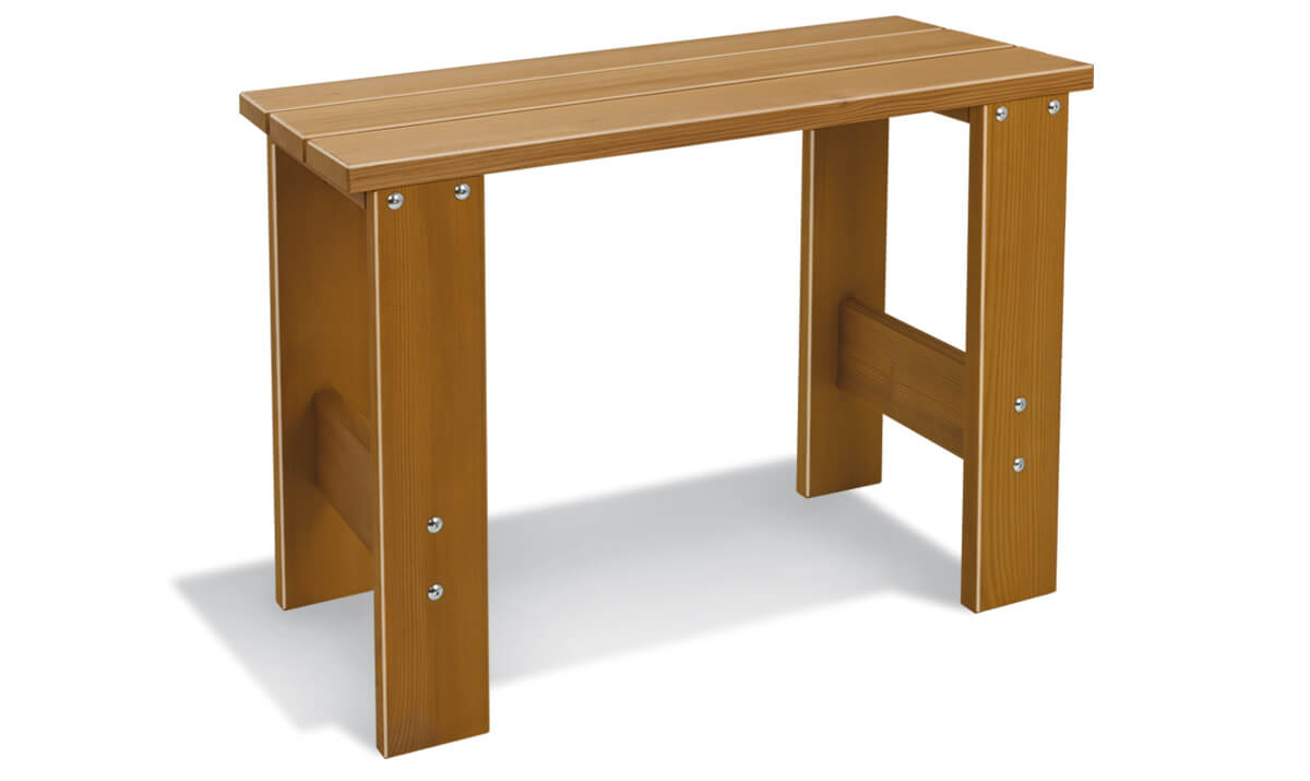 Bild 1 - Outdoor-Tisch