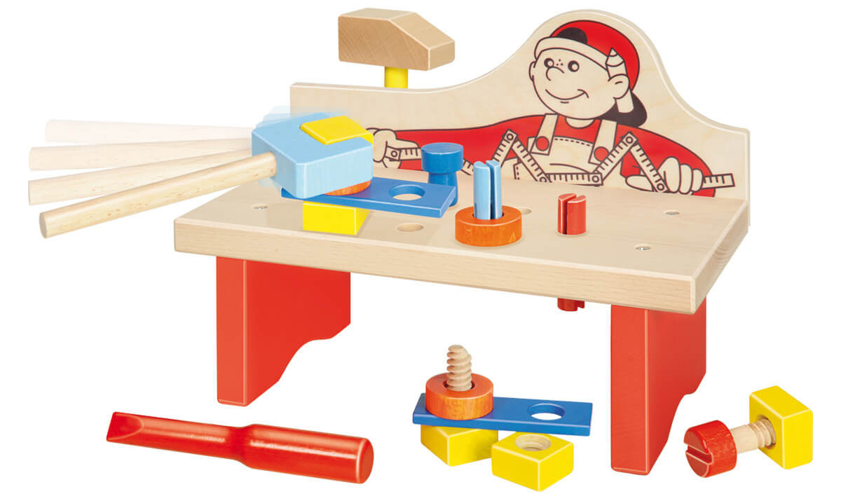 Bild 1 - Worky L