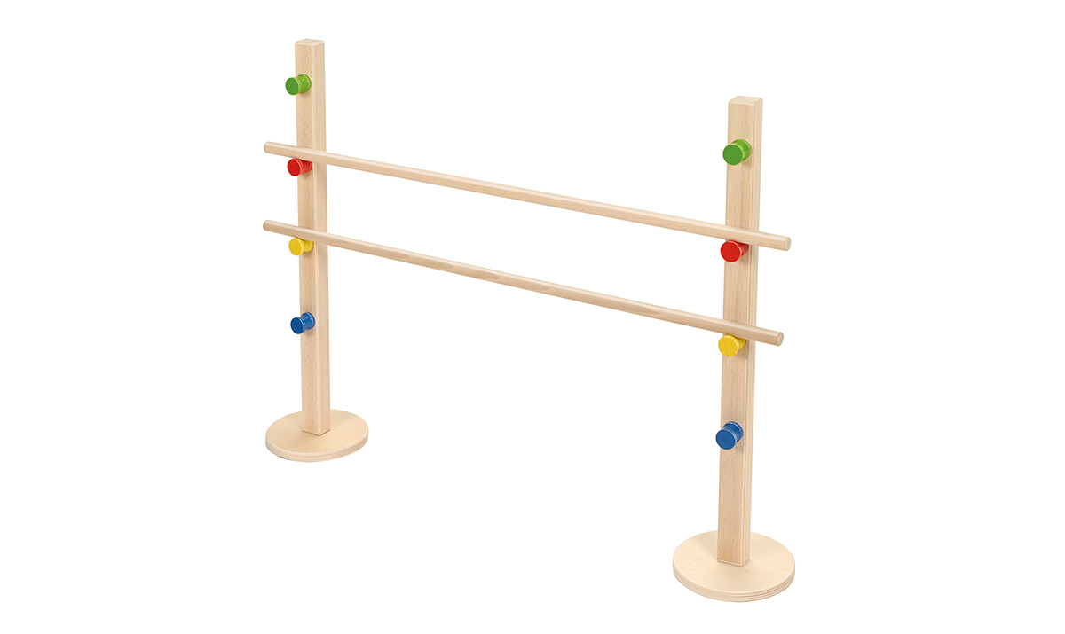Bild 1 - "Hobby Horse" Hindernis groß