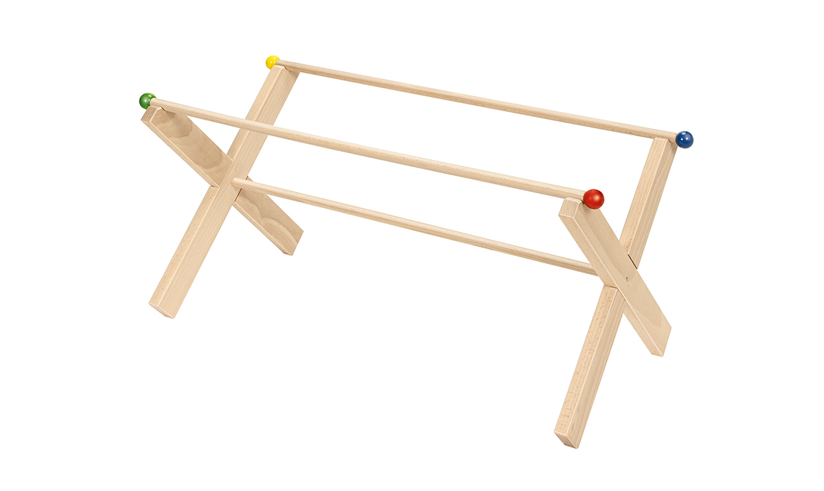 Bild 1 - "Hobby Horse" Hindernis Kreuz