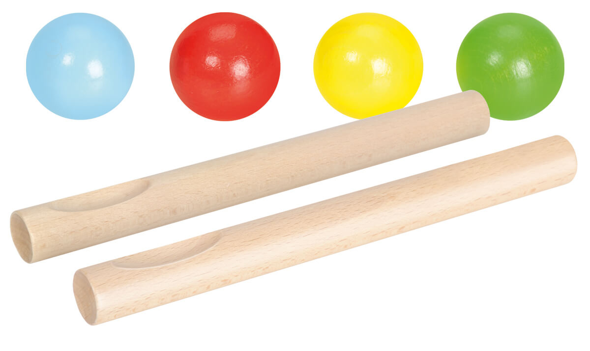 Bild 1 - Balance Trainer