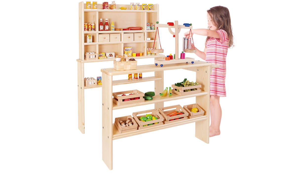 Bild 1 - Shop