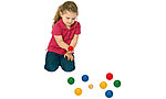 Bild 2 - Kinder-Boccia Holzkugeln