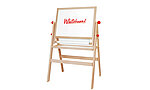 Bild 3 - Große Whiteboardtafel