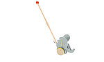 Bild 2 - Schiebetier Elefant
