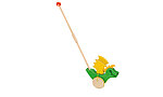 Bild 2 - Schiebetier Drache