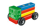 Bild 2 - Kleine Trucks