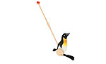 Bild 2 - Schiebetier Pinguin
