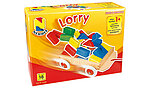 Bild 2 - Lorry