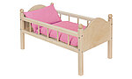 Bild 3 - Puppenbett