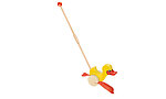 Bild 2 - Schiebetier Ente