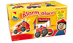 Bild 2 - Alarm, alarm